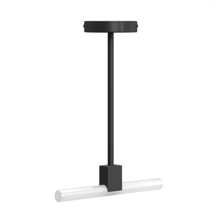 Hanglamp Syntax 04 Zwart S14d 