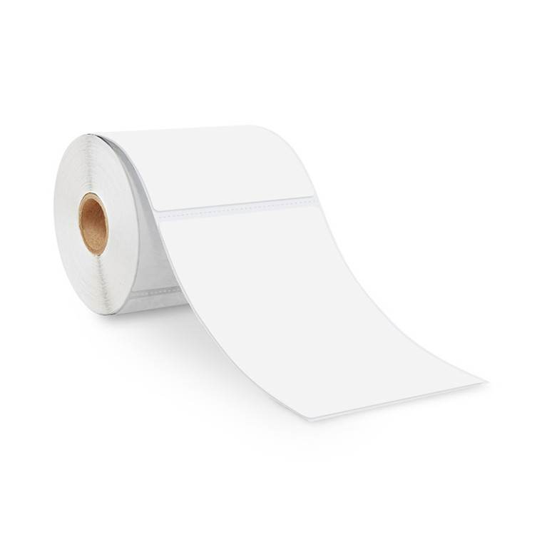 Rol Thermische Verzendetiketten 102x150x25mm - 300 labels per rol