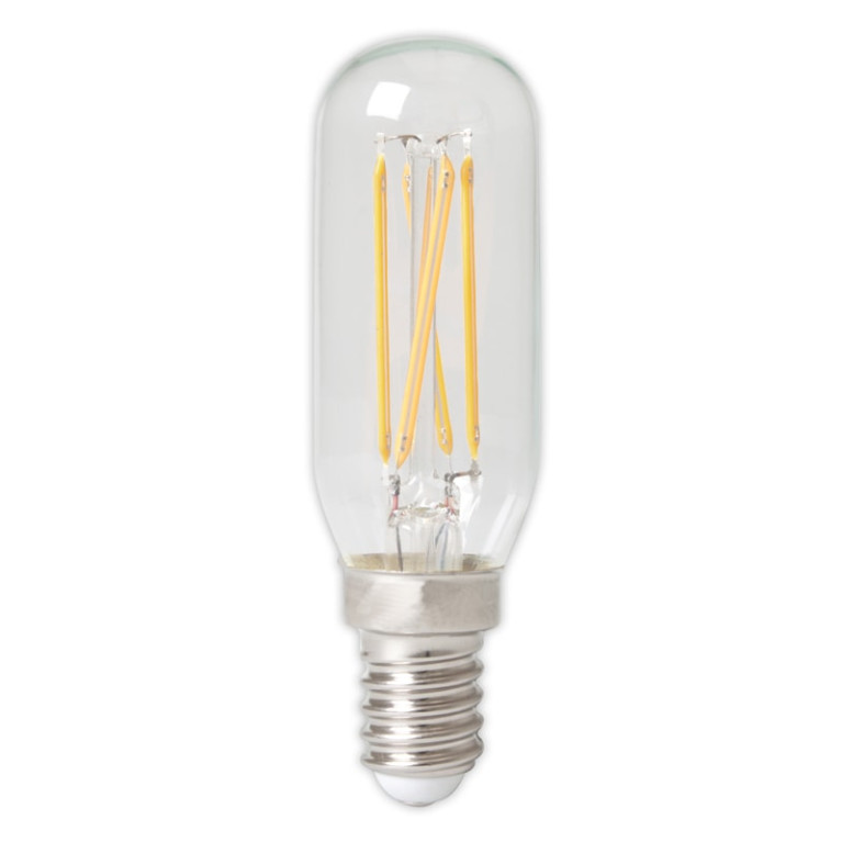 Filament LED Lamp Buis 470lm 85mm Ø25mm E14 4.5W