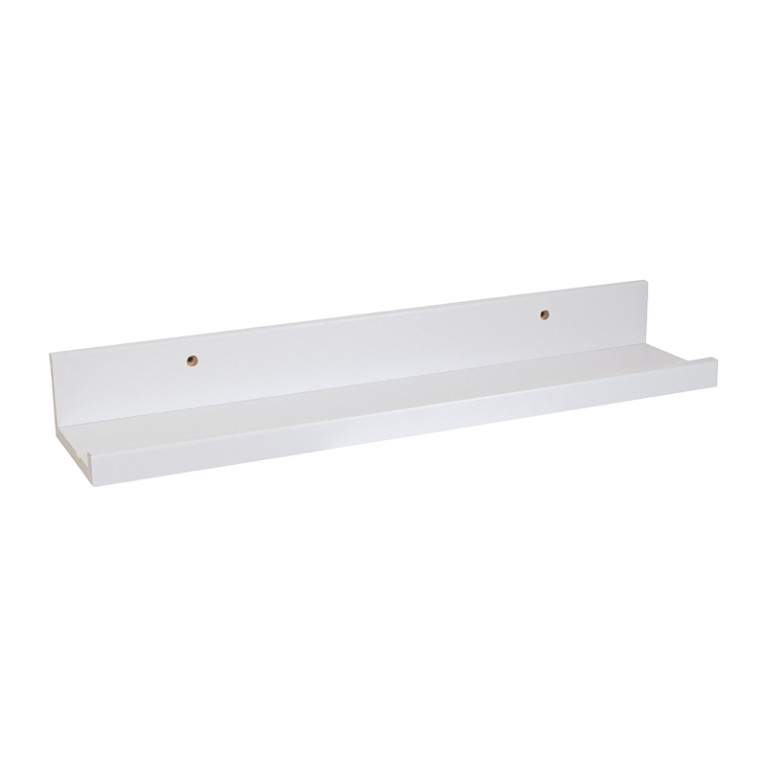 Fotoplank Wit 98 cm