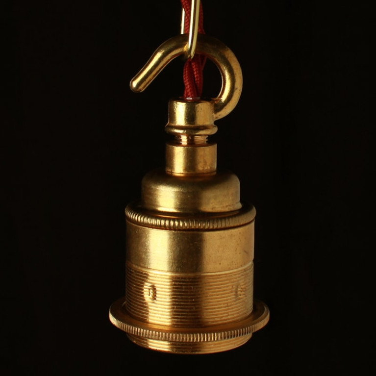 Fitting Hook Messing