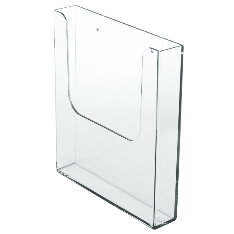 Folderhouder EuroStyle A4 Wand