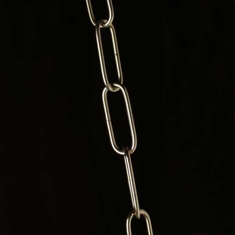 Oakhan Ketting Nikkel
