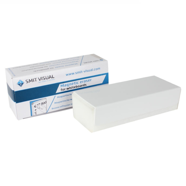 Whiteboard Magnetische Wisser Overview