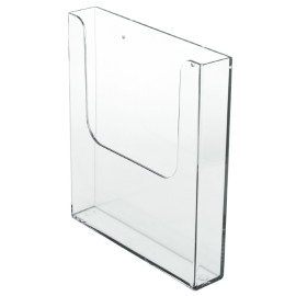 Folderhouder EuroStyle A5 Wand