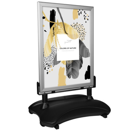 Stoepbord DutchPro B1