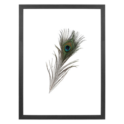 Fotolijst Dubbelglas Floss