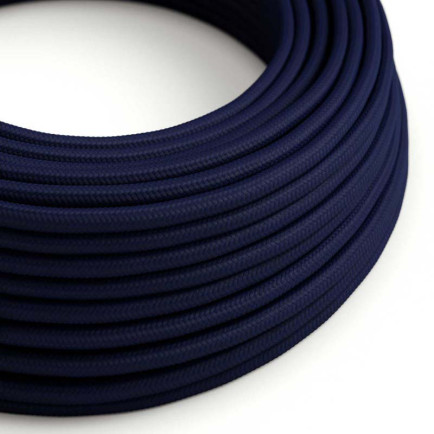 Strijkijzersnoer Royal Blauw