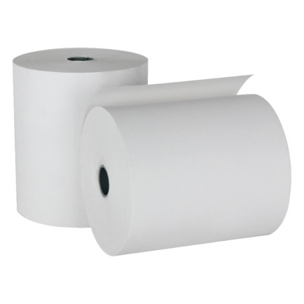 Thermische pinrollen 57x47x12mm