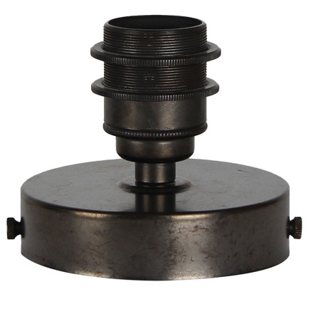 Vintlux Plafondlamp Industrial E27