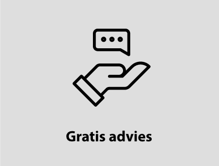 Gratis advies